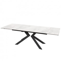 Ascoli Extn Dining Table